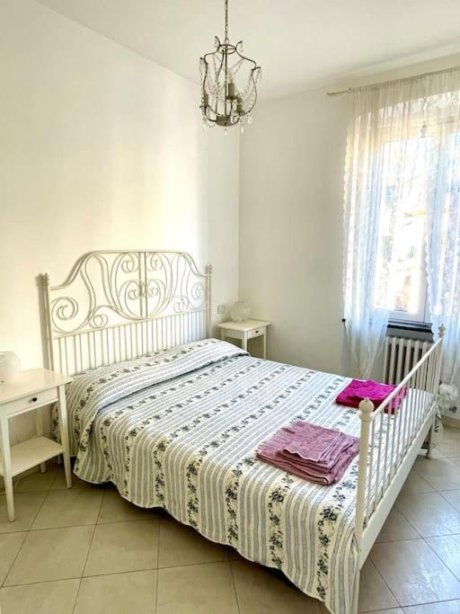 산타마르게리타리구레 Splendido Trilocale A Due Passi Dal Mare 아파트 외부 사진