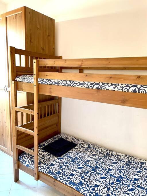 산타마르게리타리구레 Splendido Trilocale A Due Passi Dal Mare 아파트 외부 사진